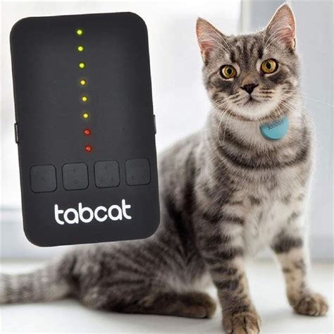 rfid tracking cats|cat tracking devices.